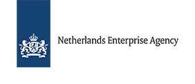 title Logo of the Dutch Entrerprise Agency